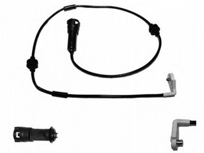 OPEN PARTS ak305300 -  Сигнализатор, износ тормозных колодок